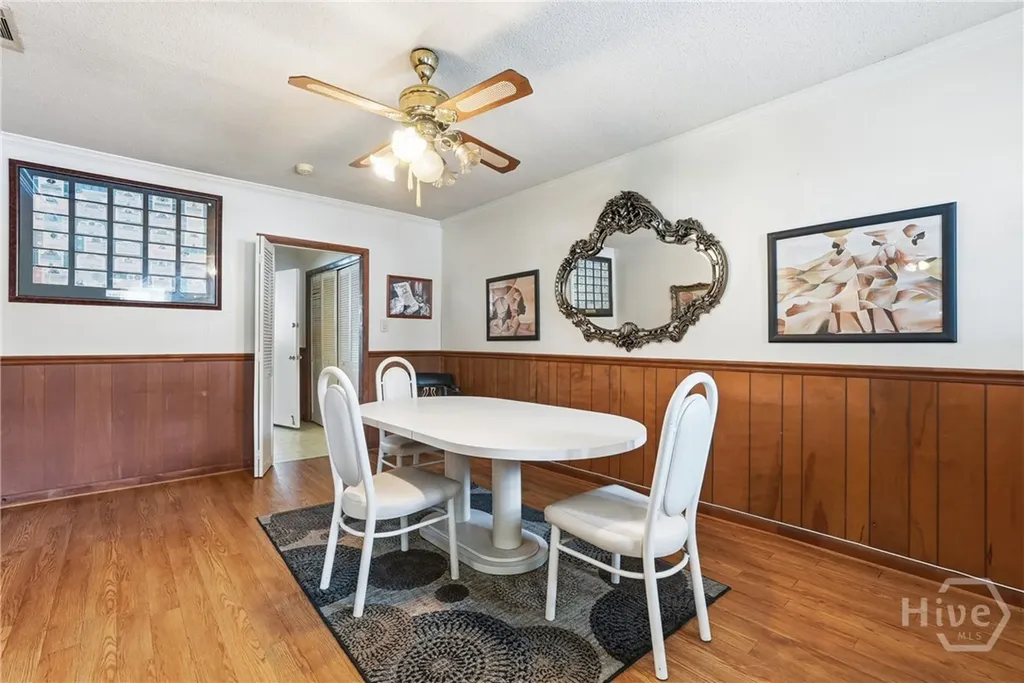 5806 Betty Drive Savannah GA 31406