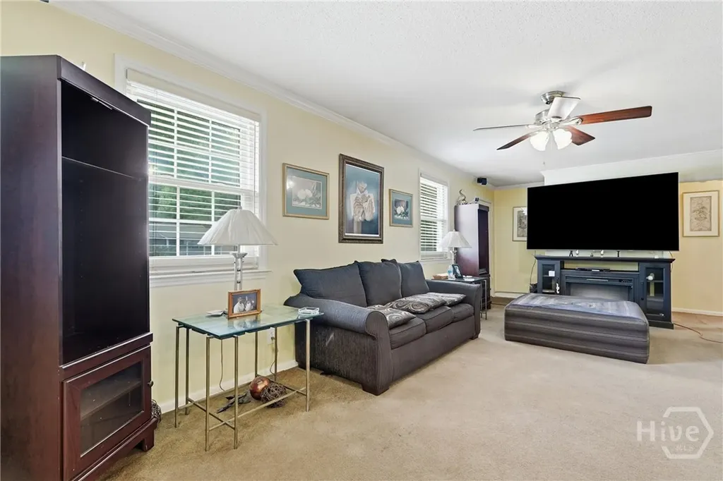 5806 Betty Drive Savannah GA 31406