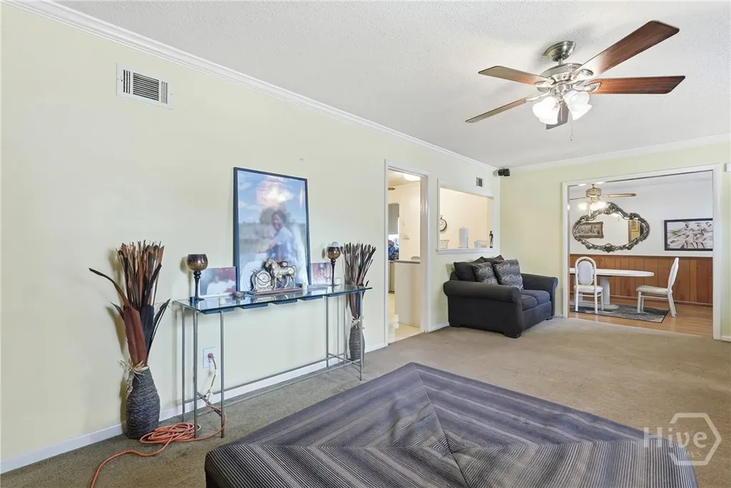 5806 Betty Drive Savannah GA 31406