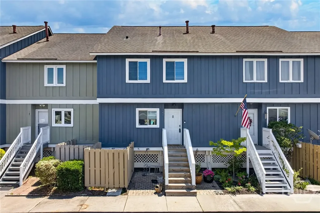 12502 Apache Avenue Savannah GA 31419