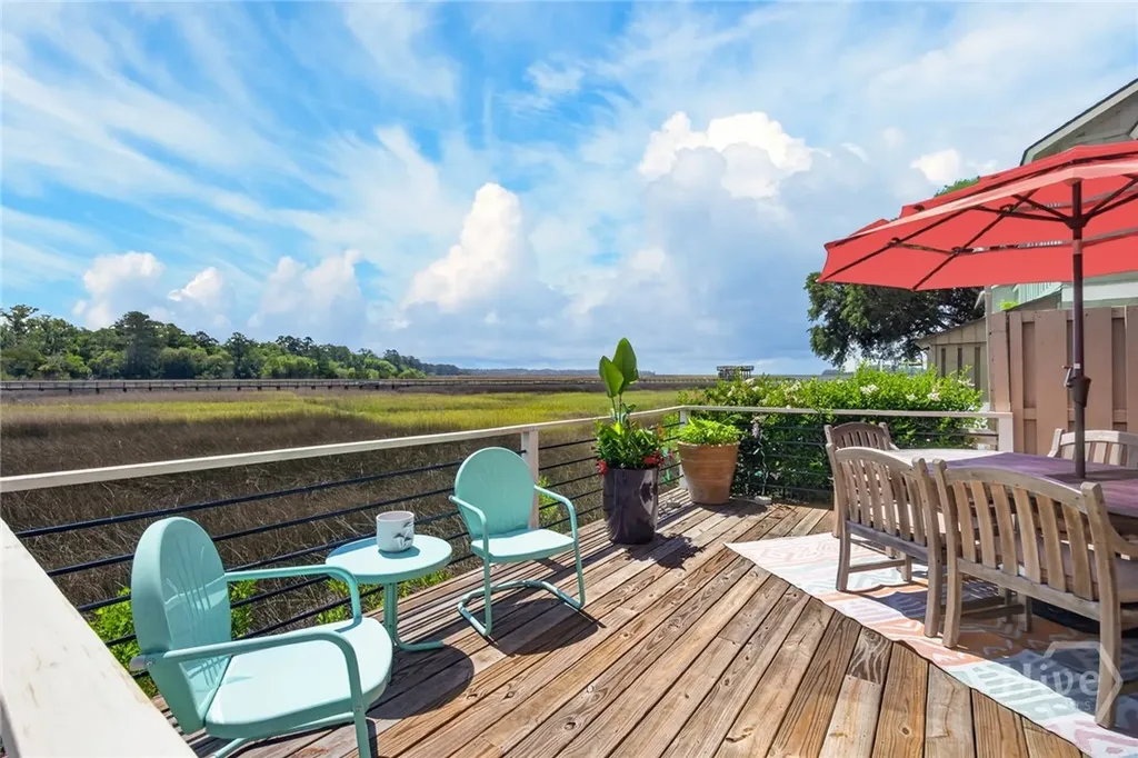 12502 Apache Avenue Savannah GA 31419