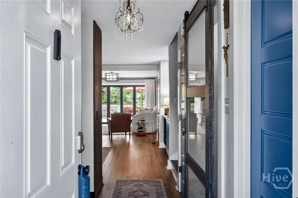 12502 Apache Avenue Savannah GA 31419