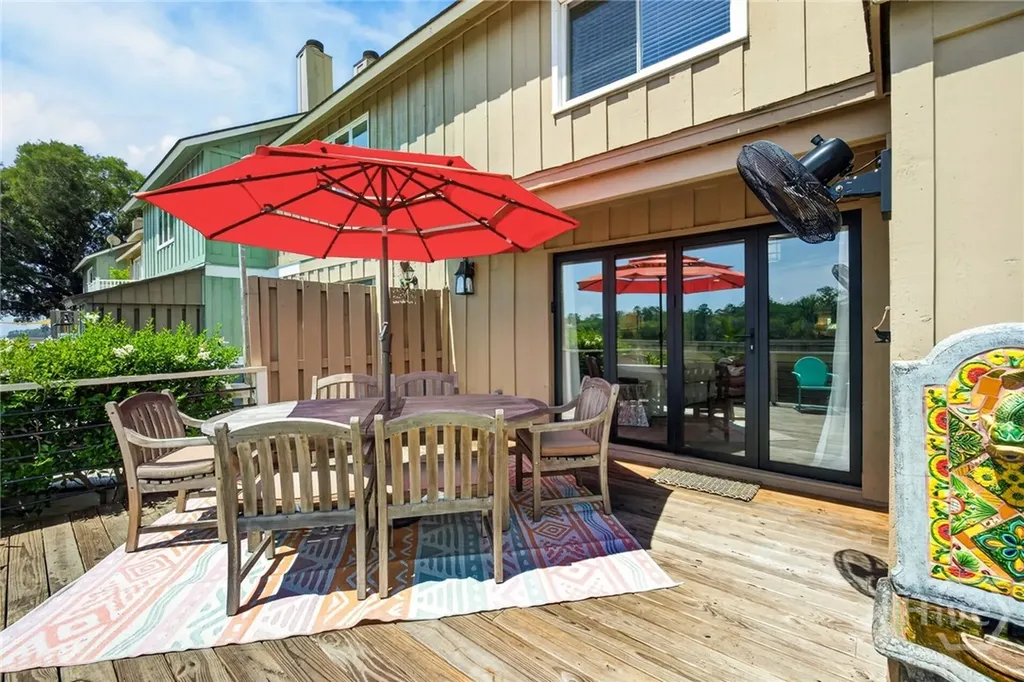 12502 Apache Avenue Savannah GA 31419