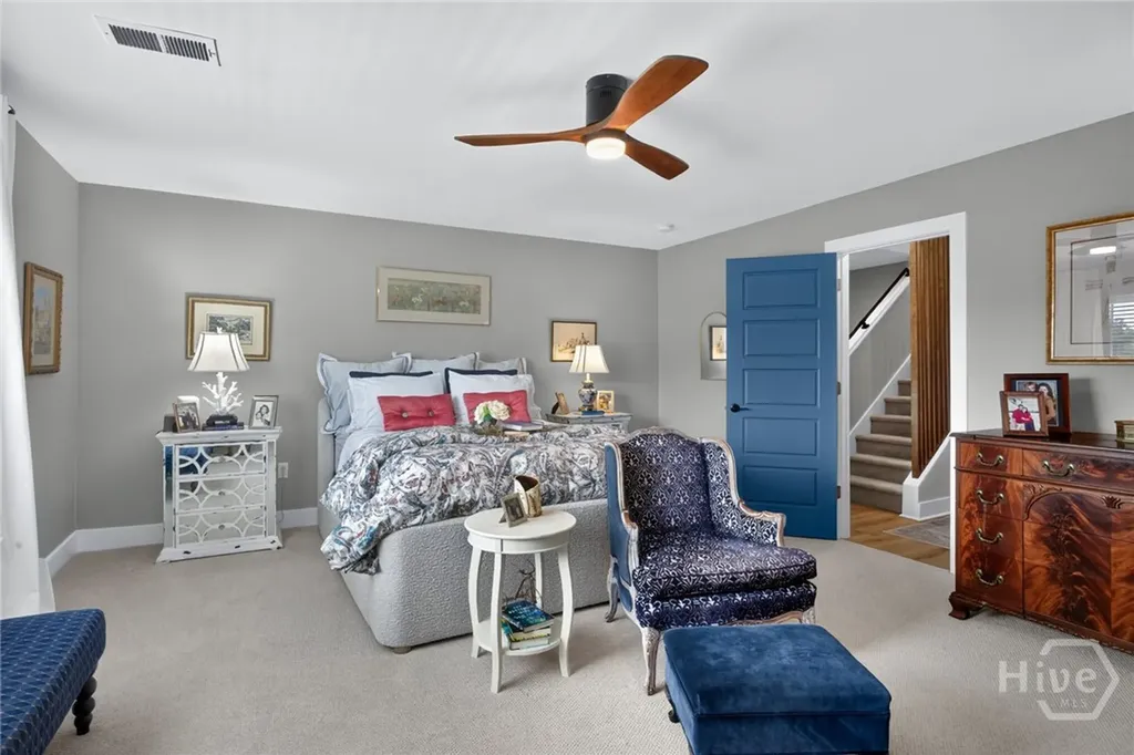 12502 Apache Avenue Savannah GA 31419