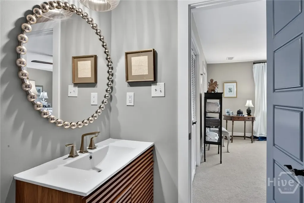 12502 Apache Avenue Savannah GA 31419