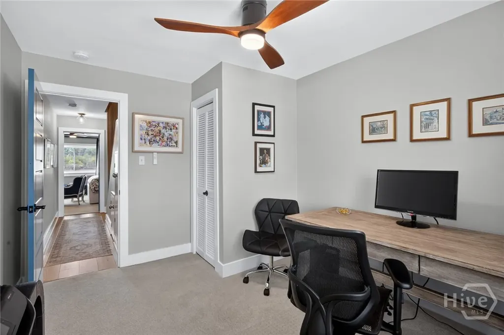 12502 Apache Avenue Savannah GA 31419