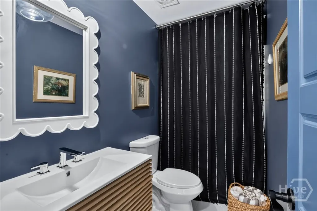 12502 Apache Avenue Savannah GA 31419