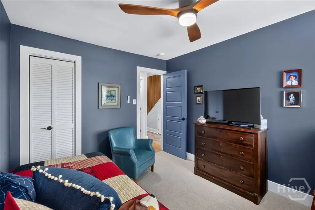 12502 Apache Avenue Savannah GA 31419