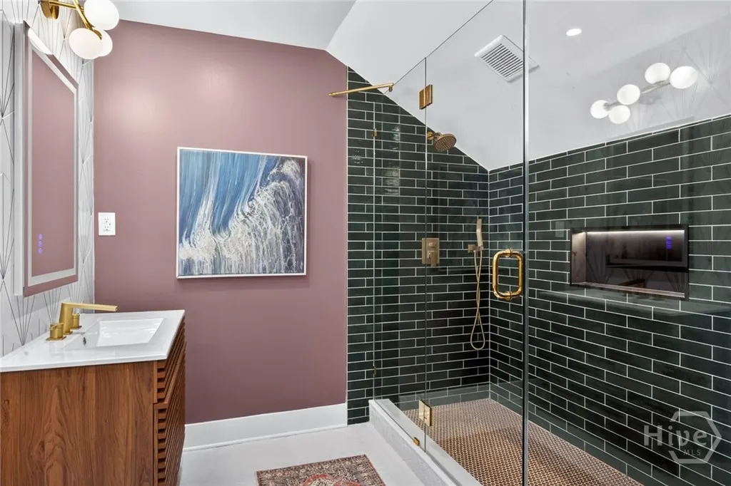 12502 Apache Avenue Savannah GA 31419