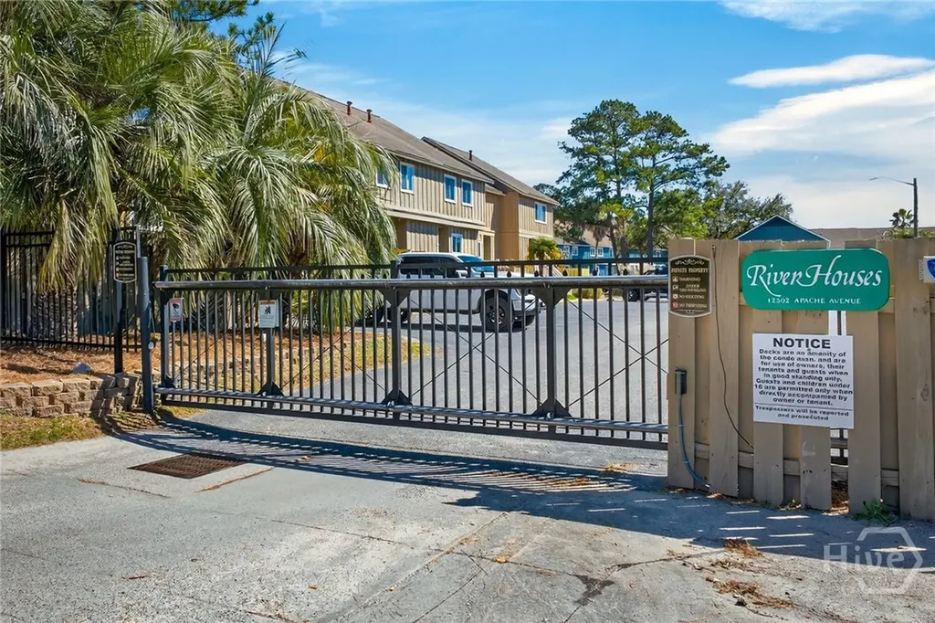 12502 Apache Avenue Savannah GA 31419