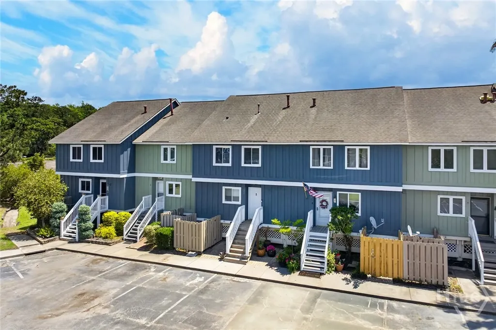 12502 Apache Avenue Savannah GA 31419