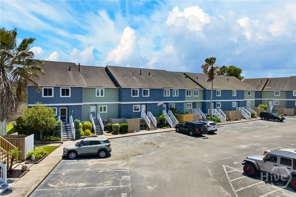12502 Apache Avenue Savannah GA 31419