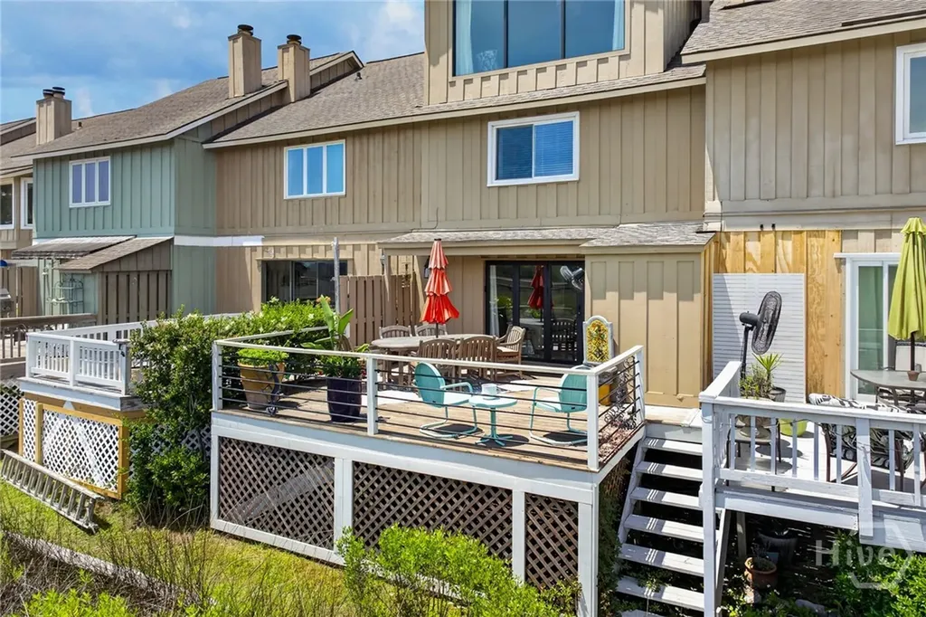 12502 Apache Avenue Savannah GA 31419
