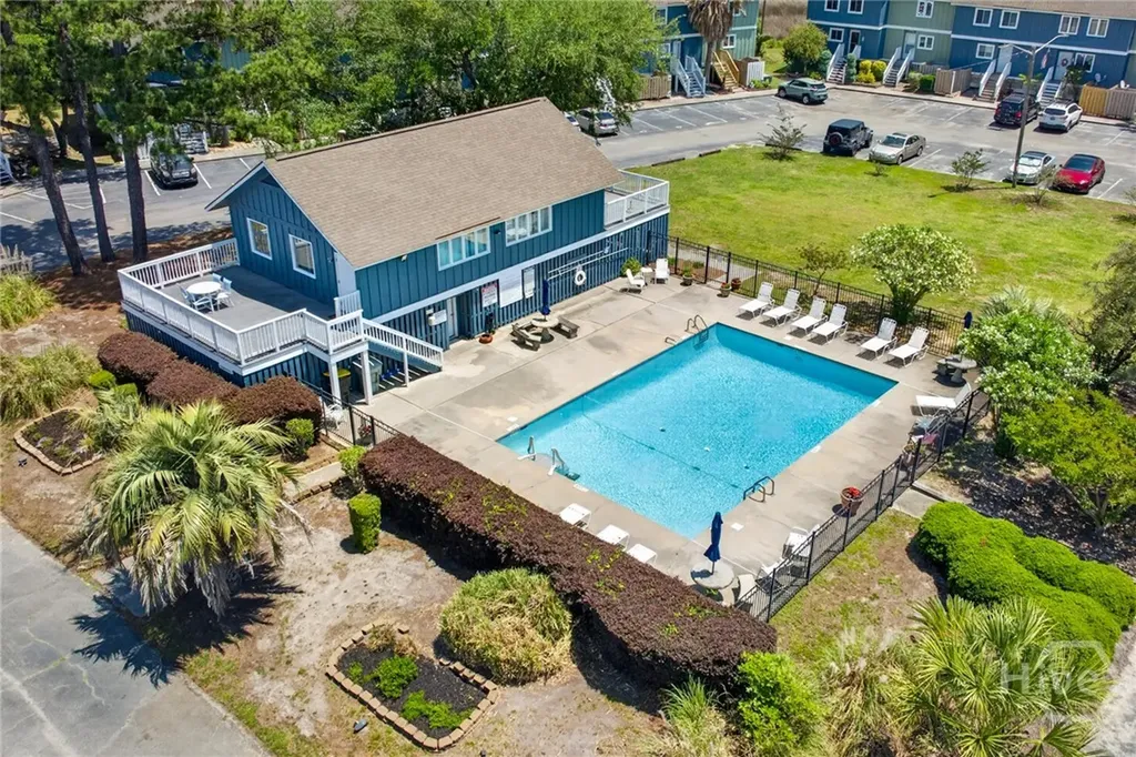 12502 Apache Avenue Savannah GA 31419