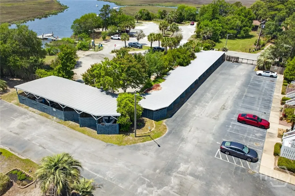 12502 Apache Avenue Savannah GA 31419