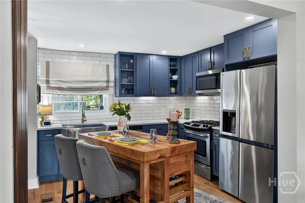 12502 Apache Avenue Savannah GA 31419