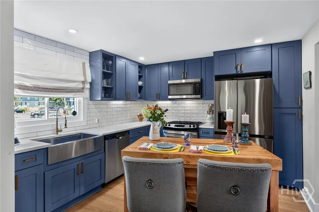 12502 Apache Avenue Savannah GA 31419
