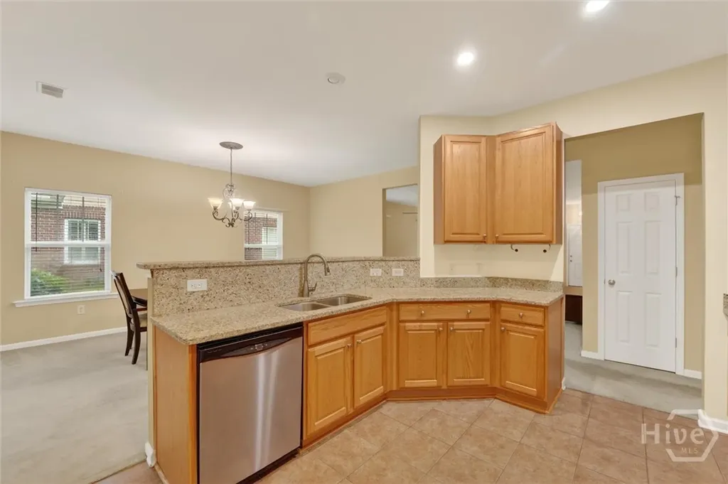 124 Regency Circle Pooler GA 31322