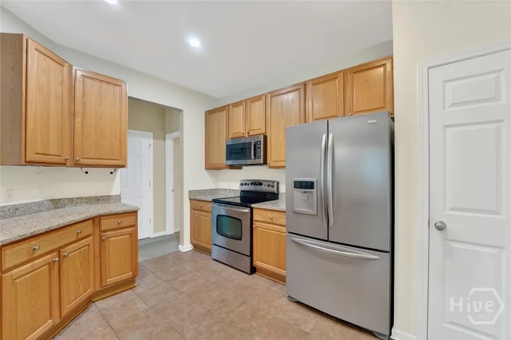 124 Regency Circle Pooler GA 31322