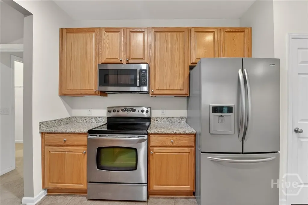 124 Regency Circle Pooler GA 31322