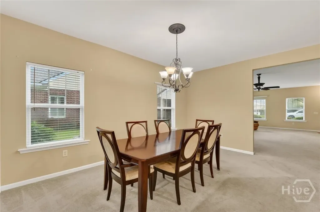 124 Regency Circle Pooler GA 31322