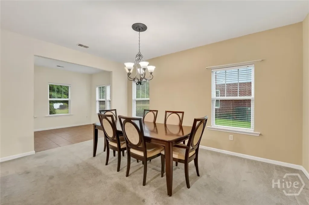 124 Regency Circle Pooler GA 31322