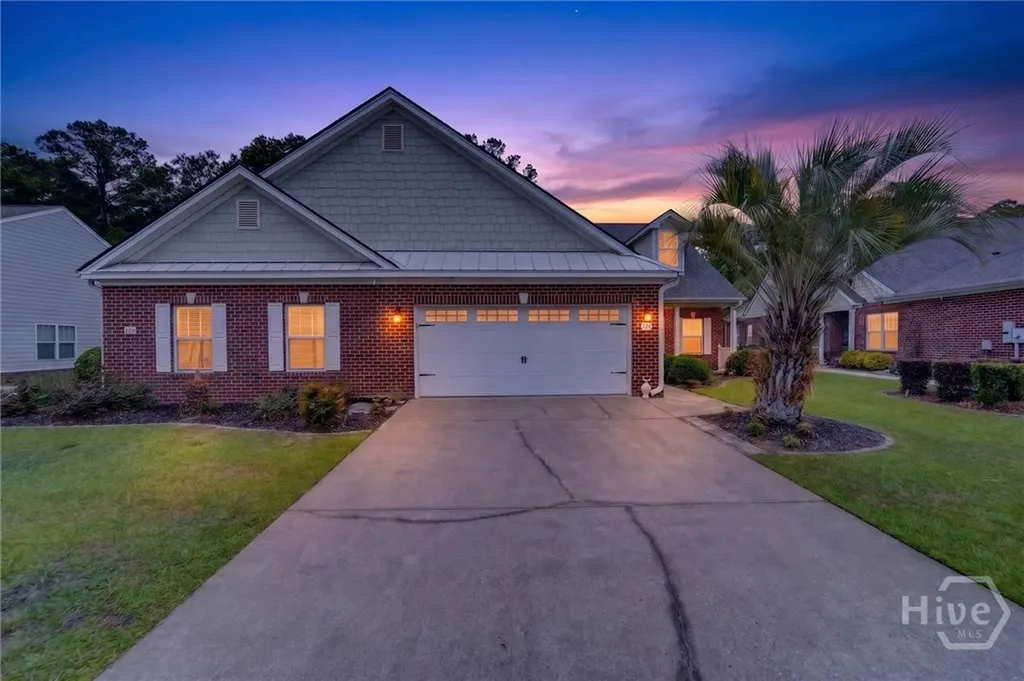 124 Regency Circle Pooler GA 31322