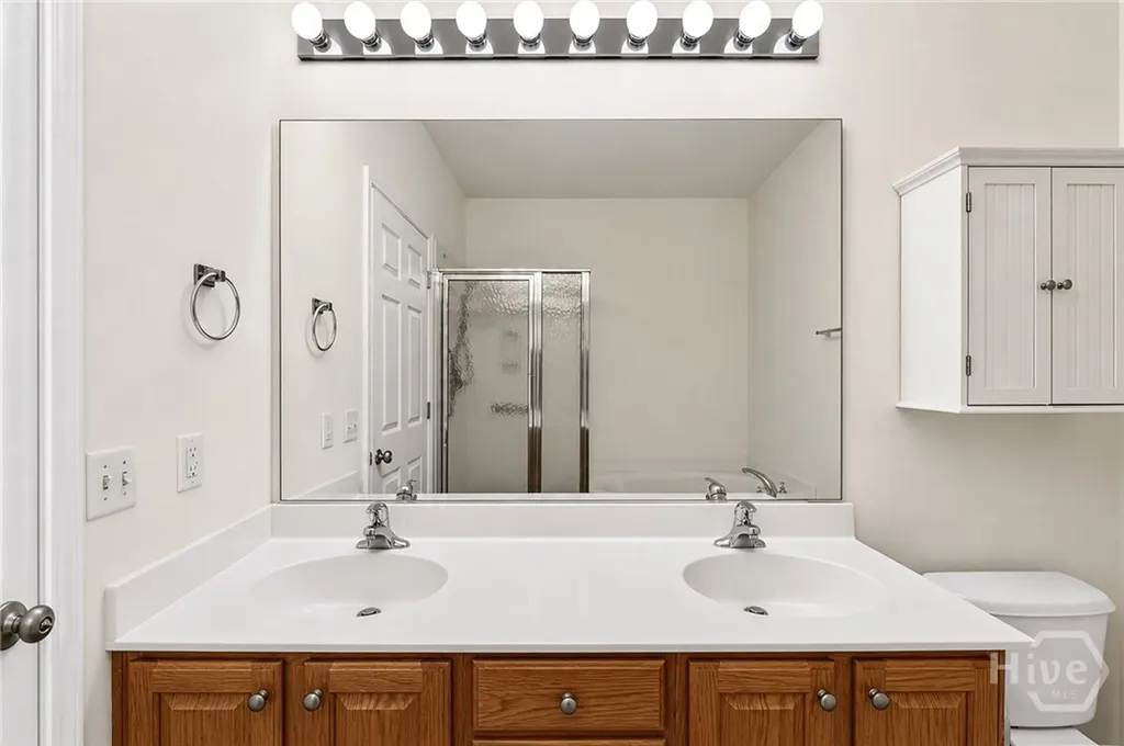 124 Regency Circle Pooler GA 31322