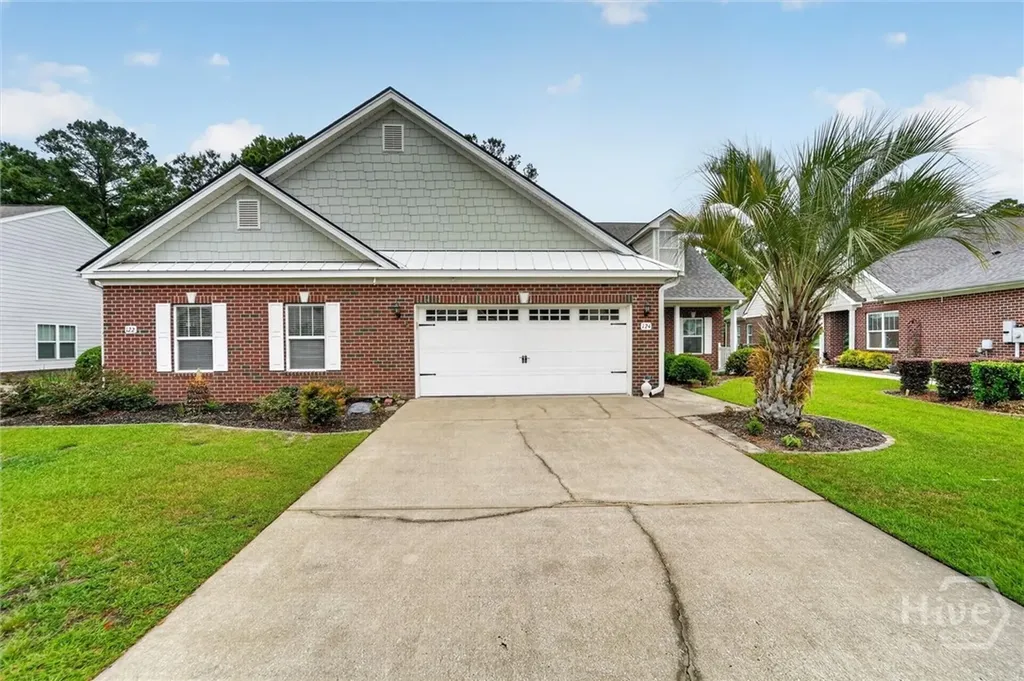 124 Regency Circle Pooler GA 31322