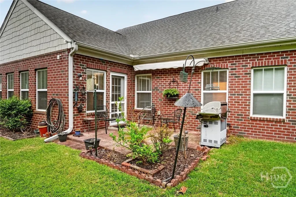124 Regency Circle Pooler GA 31322