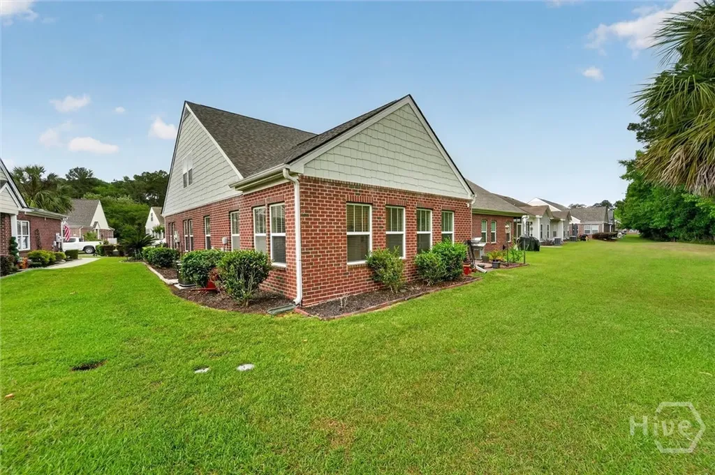 124 Regency Circle Pooler GA 31322
