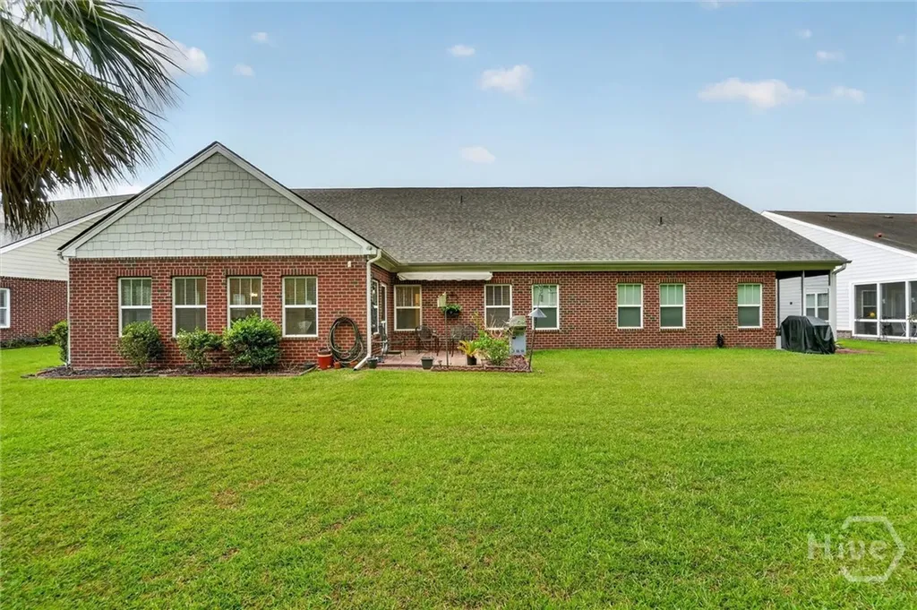 124 Regency Circle Pooler GA 31322