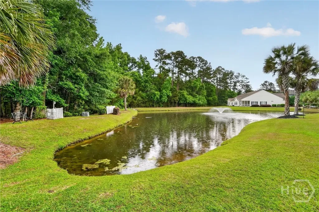 124 Regency Circle Pooler GA 31322
