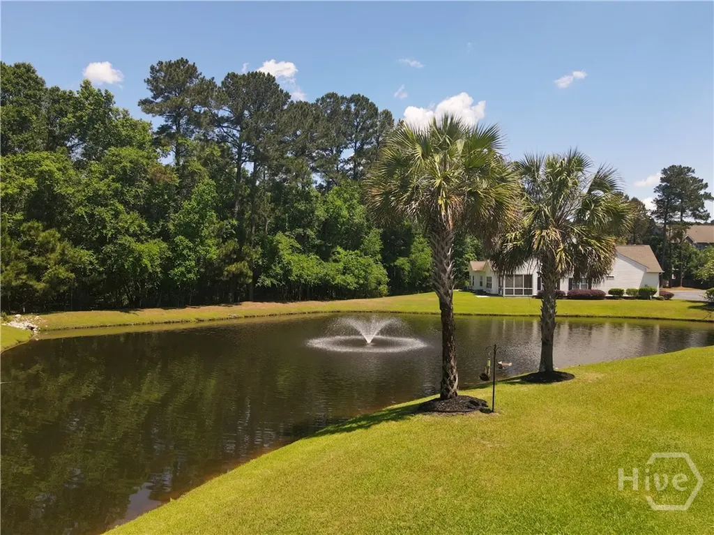 124 Regency Circle Pooler GA 31322