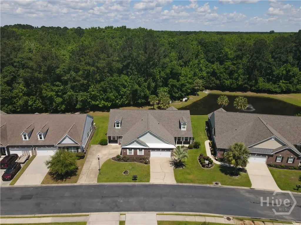 124 Regency Circle Pooler GA 31322