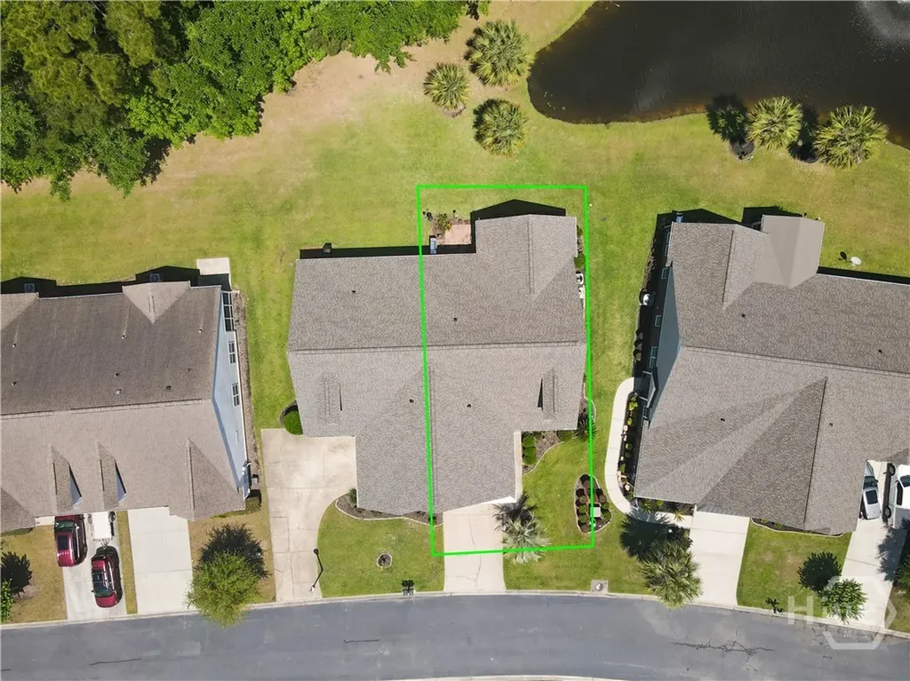 124 Regency Circle Pooler GA 31322
