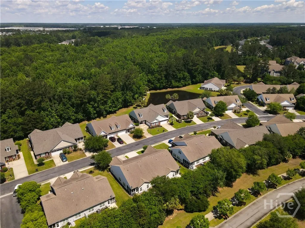 124 Regency Circle Pooler GA 31322