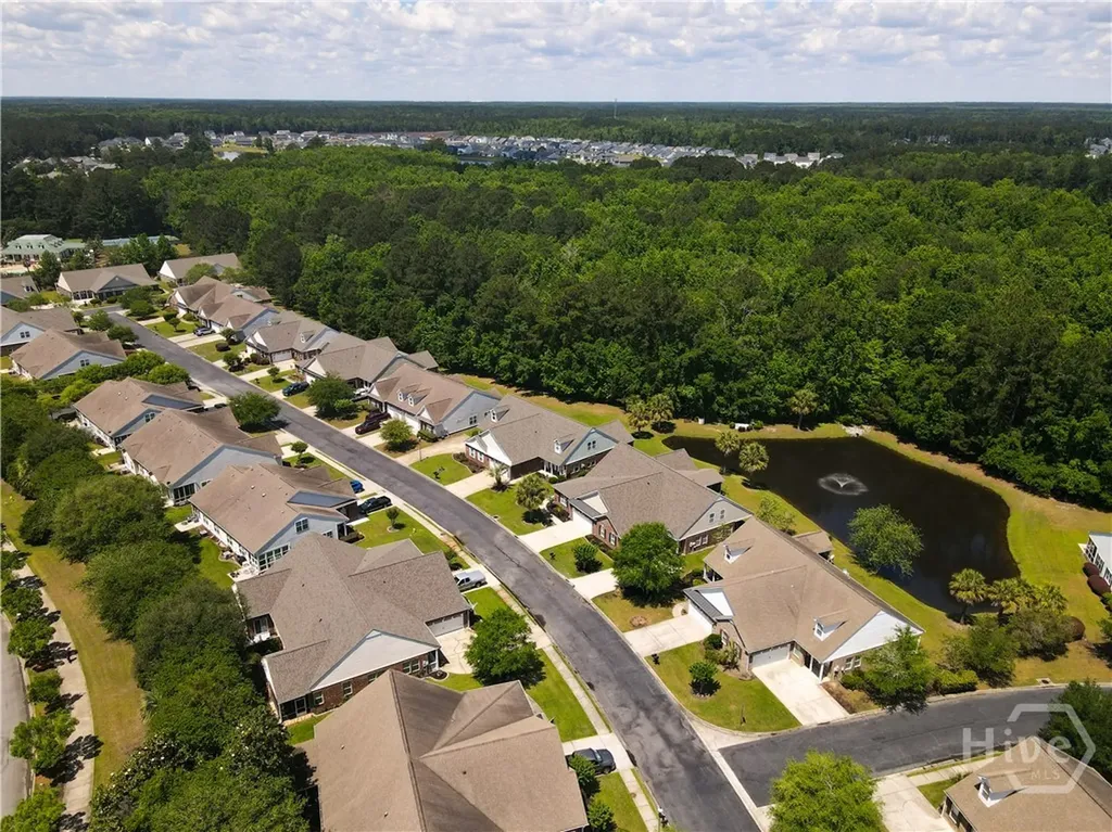 124 Regency Circle Pooler GA 31322