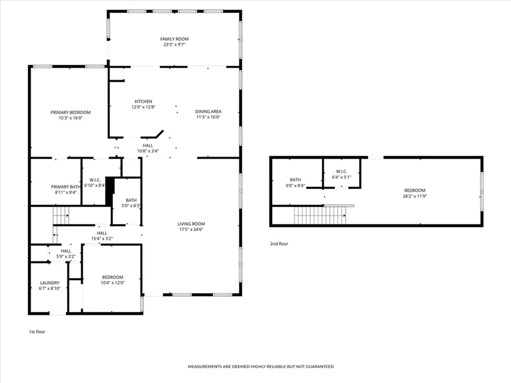 124 Regency Circle Pooler GA 31322