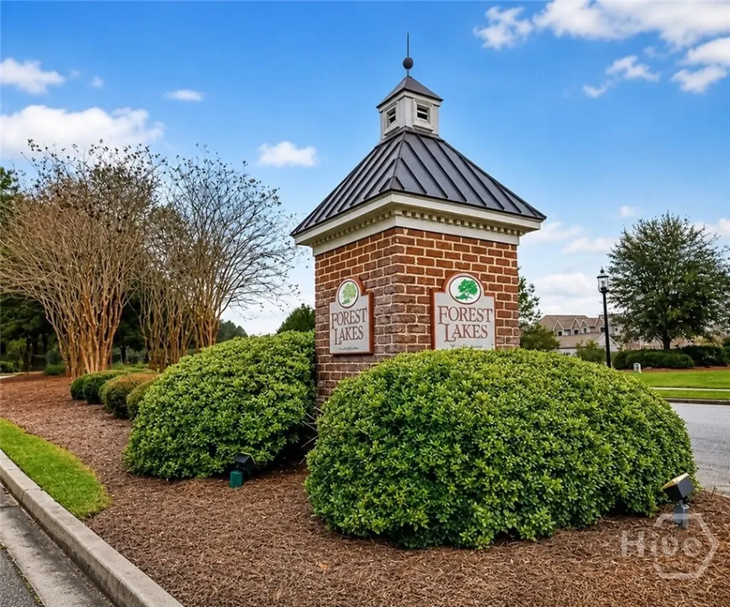 124 Regency Circle Pooler GA 31322
