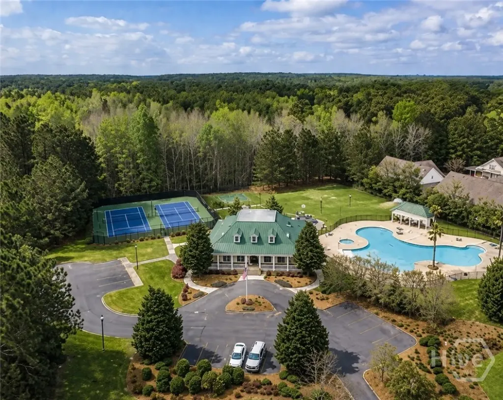 124 Regency Circle Pooler GA 31322