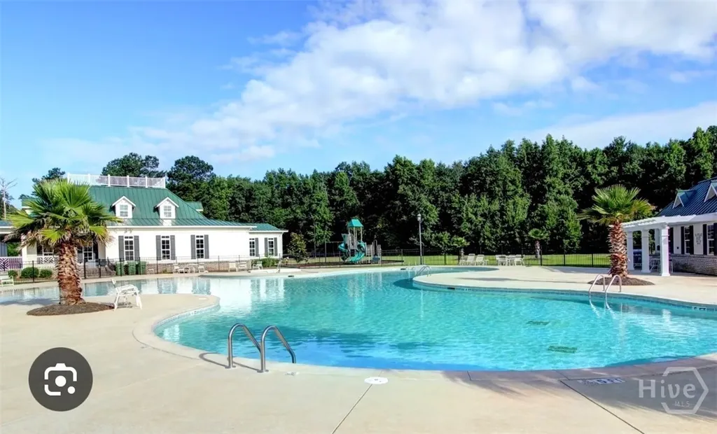 124 Regency Circle Pooler GA 31322