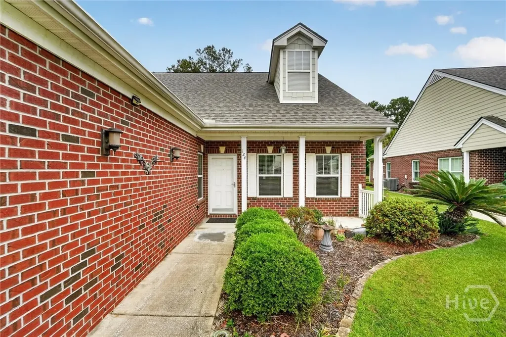 124 Regency Circle Pooler GA 31322