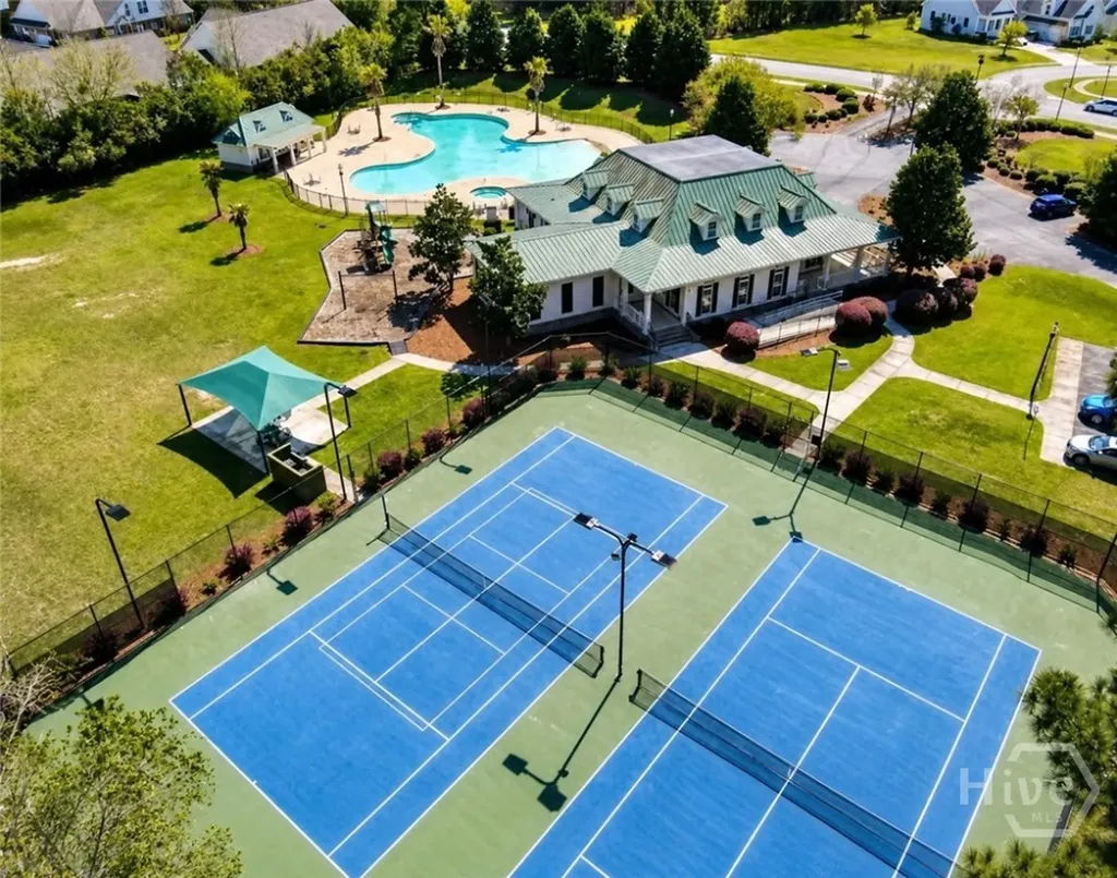 124 Regency Circle Pooler GA 31322