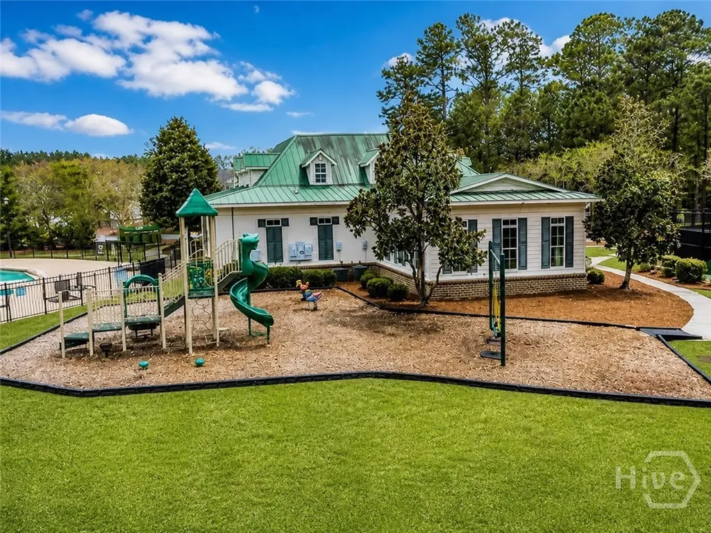 124 Regency Circle Pooler GA 31322