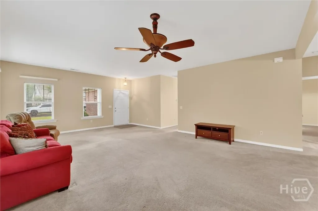 124 Regency Circle Pooler GA 31322