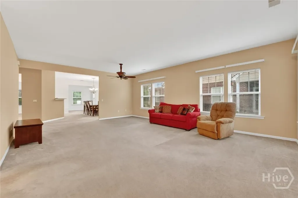 124 Regency Circle Pooler GA 31322