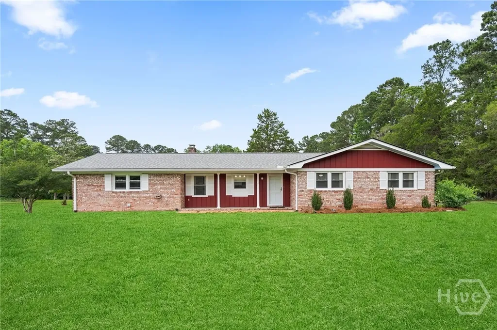 112 Oak Street Rincon GA 31326