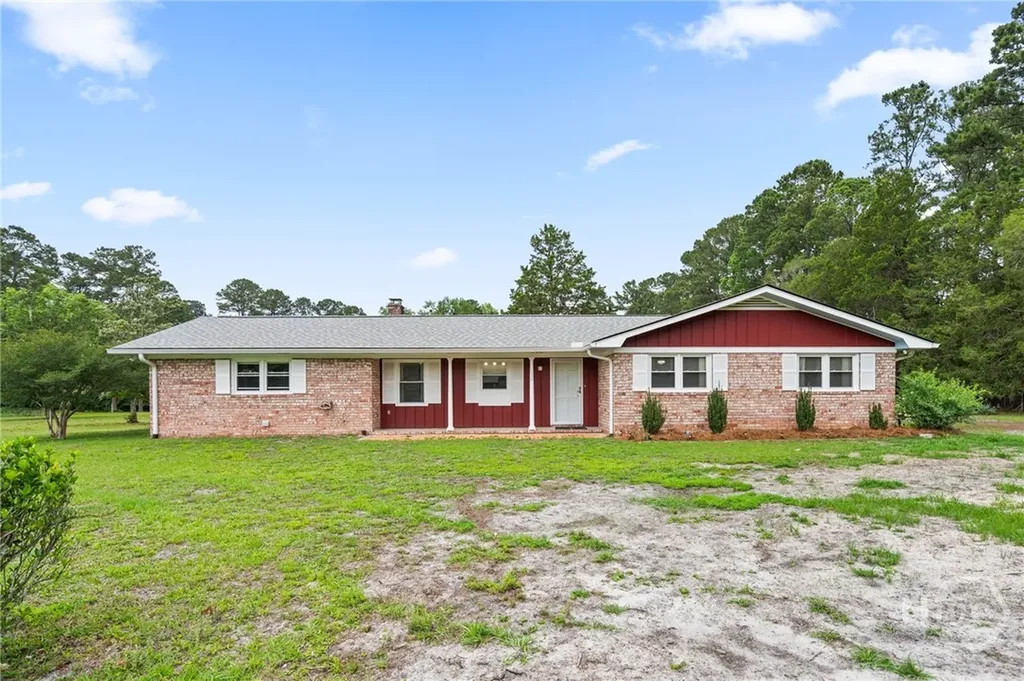 112 Oak Street Rincon GA 31326