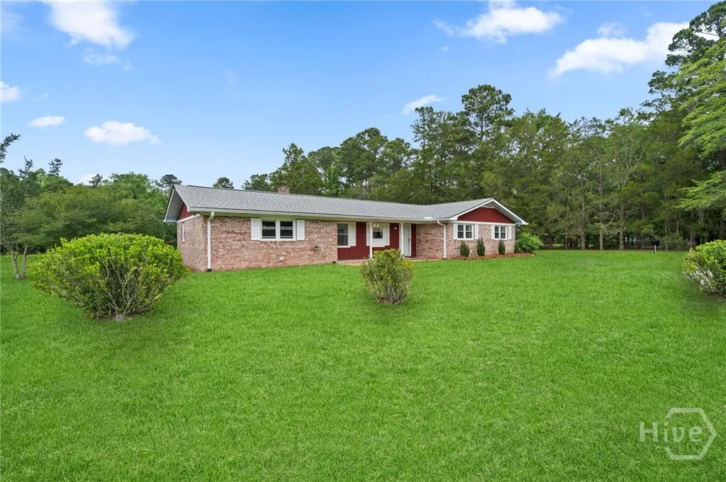 112 Oak Street Rincon GA 31326
